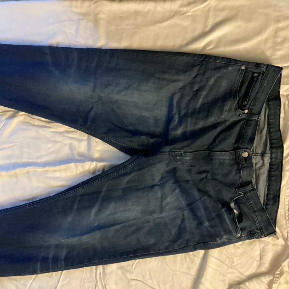 Men's 559th Levis Strauss and Co Jeans